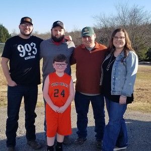 Meet your Posher, Tyler